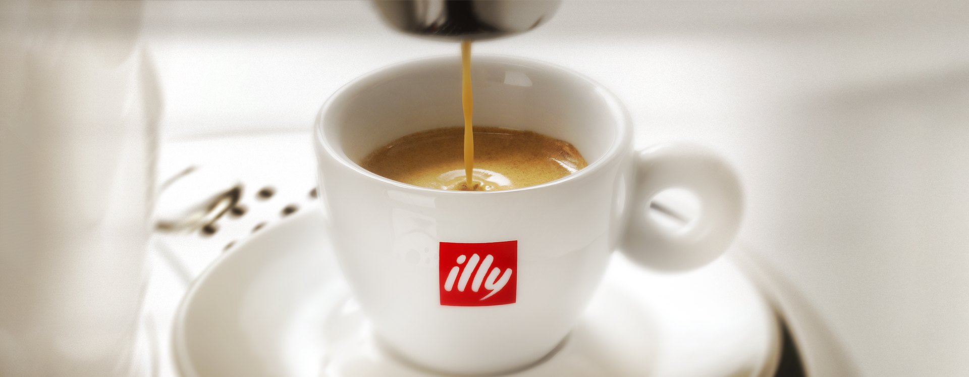 illy エスプレッソカップ10脚＋カプチーノカップ5脚