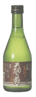 天狗舞 山廃生搾り