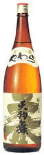天狗舞 純米酒 柔
